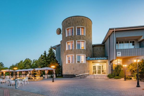 Floros simfonija Jūros, Palanga